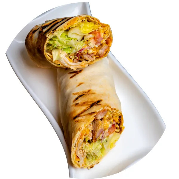 Eggs Benedict - Canadian breakfast in Winnipeg